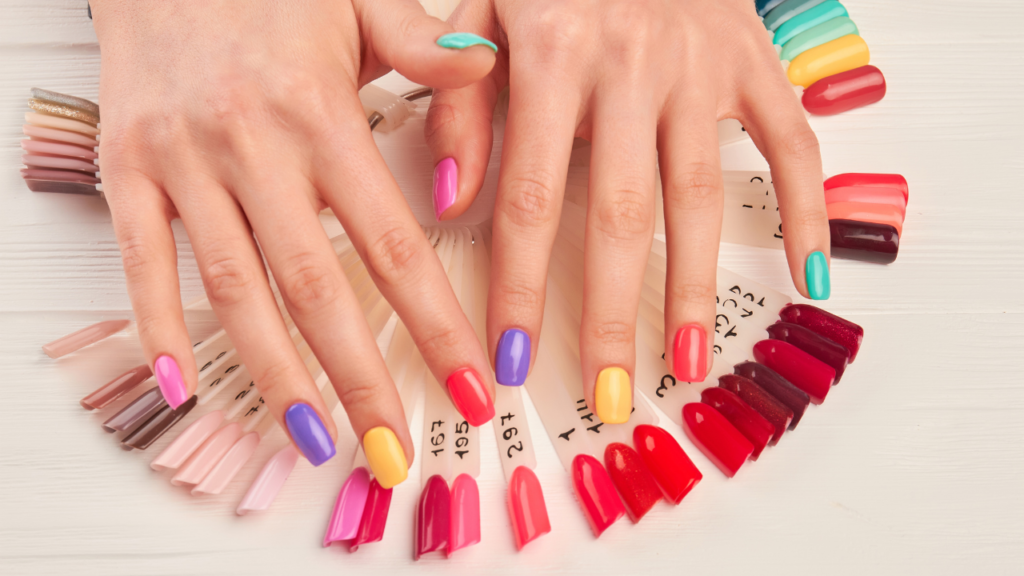Read more about the article 10 Common Manicure Mistakes You Should Avoid